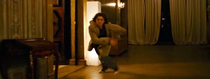 The Thief Lord (2006)