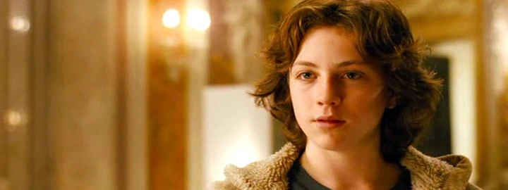 Aaron Johnson
