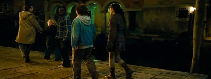 The Thief Lord (2006)