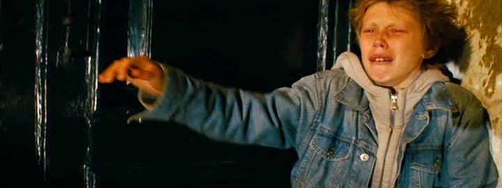 George MacKay