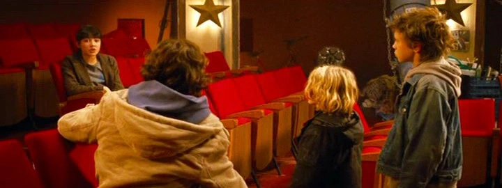 The Thief Lord (2006)