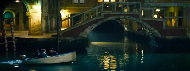 The Thief Lord (2006)