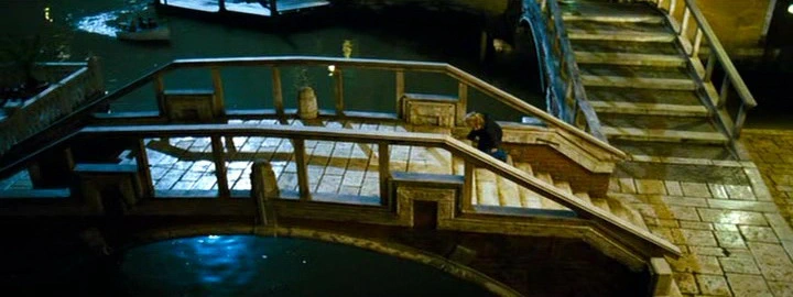 The Thief Lord (2006)
