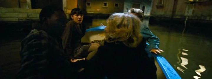 The Thief Lord (2006)