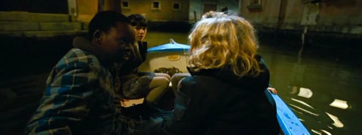 The Thief Lord (2006)