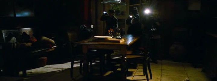 The Thief Lord (2006)