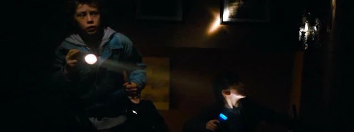 The Thief Lord (2006)