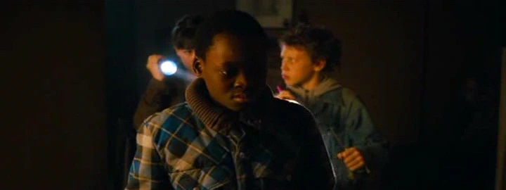 The Thief Lord (2006)