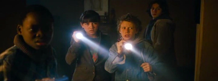 The Thief Lord (2006)