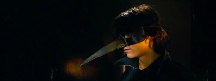 The Thief Lord (2006)