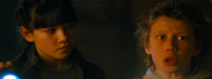 The Thief Lord (2006)