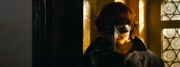 The Thief Lord (2006)