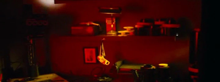 The Thief Lord (2006)
