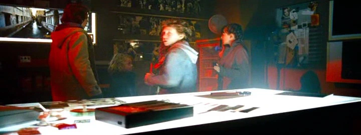 The Thief Lord (2006)