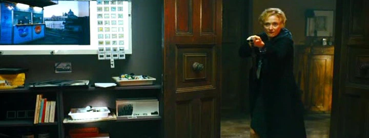 The Thief Lord (2006)