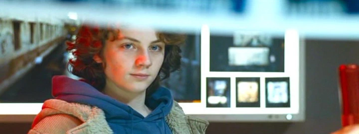 The Thief Lord (2006)