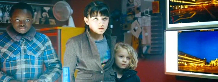 The Thief Lord (2006)