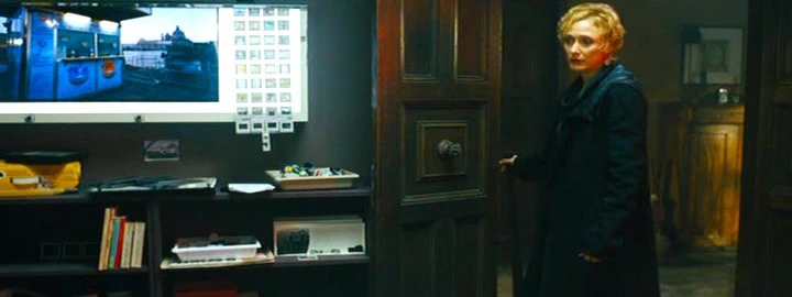 The Thief Lord (2006)