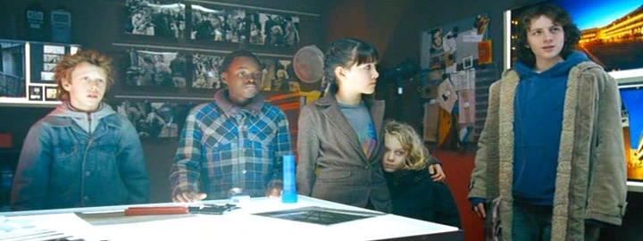 The Thief Lord (2006)