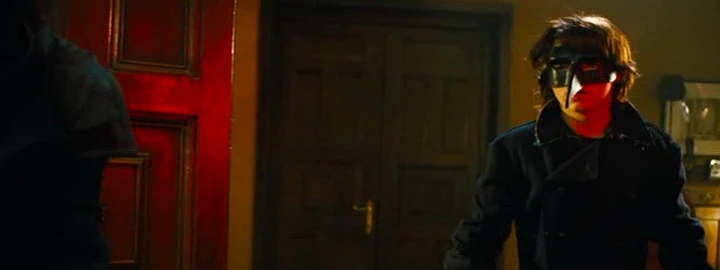 The Thief Lord (2006)