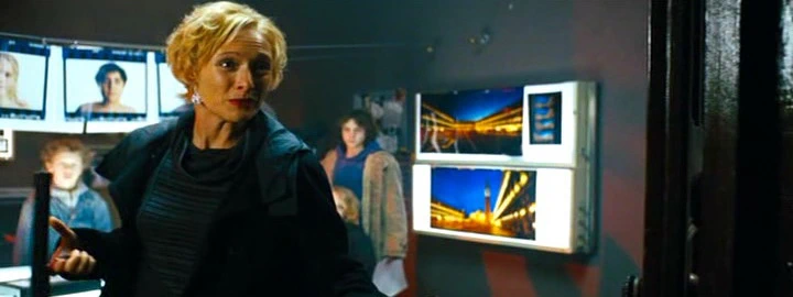 The Thief Lord (2006)
