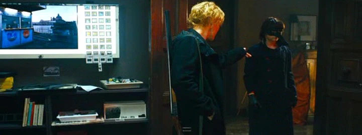 The Thief Lord (2006)