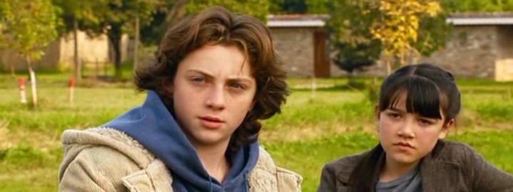 Aaron Johnson