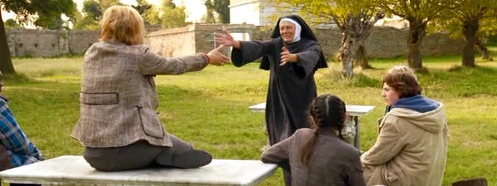 The Thief Lord (2006)