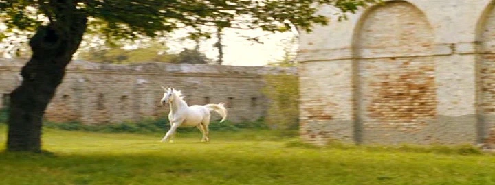 The Thief Lord (2006)