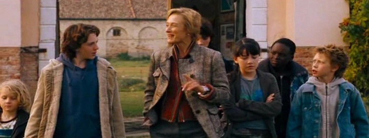 The Thief Lord (2006)