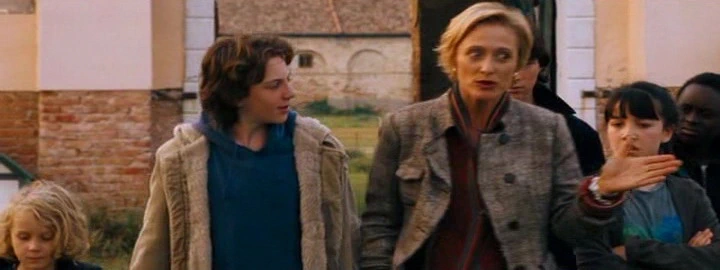 The Thief Lord (2006)