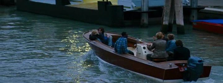 The Thief Lord (2006)
