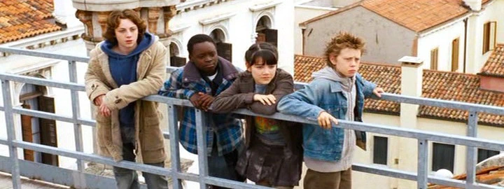 The Thief Lord (2006)