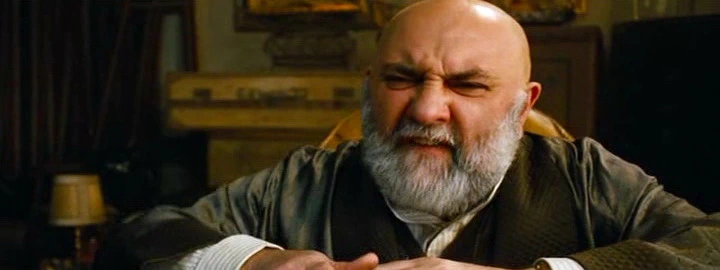 The Thief Lord (2006)