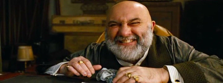 The Thief Lord (2006)