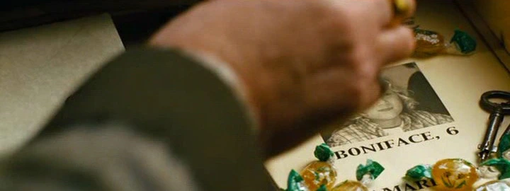 The Thief Lord (2006)