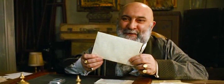 The Thief Lord (2006)
