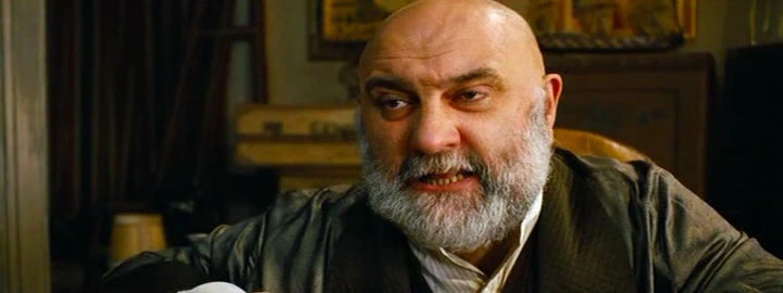 The Thief Lord (2006)