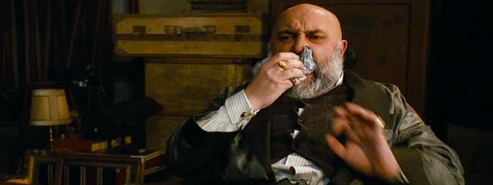 The Thief Lord (2006)