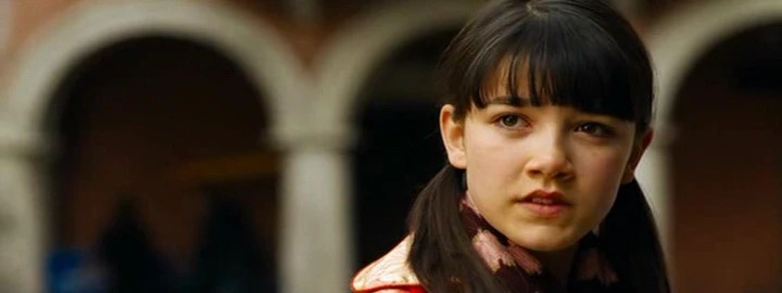 The Thief Lord (2006)