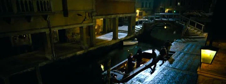 The Thief Lord (2006)