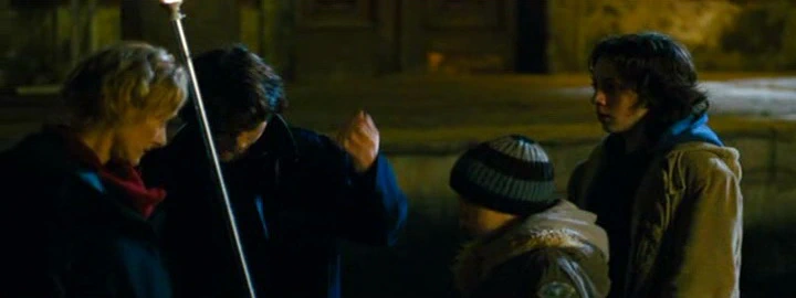 The Thief Lord (2006)