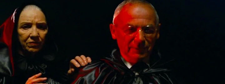 The Thief Lord (2006)