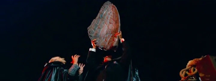 The Thief Lord (2006)