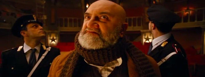 The Thief Lord (2006)