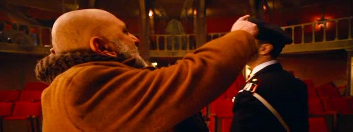 The Thief Lord (2006)