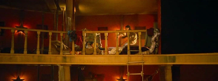 The Thief Lord (2006)
