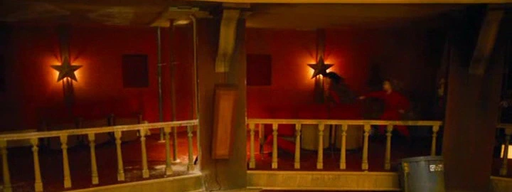 The Thief Lord (2006)