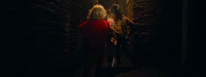 The Thief Lord (2006)