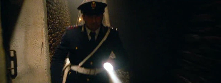 The Thief Lord (2006)